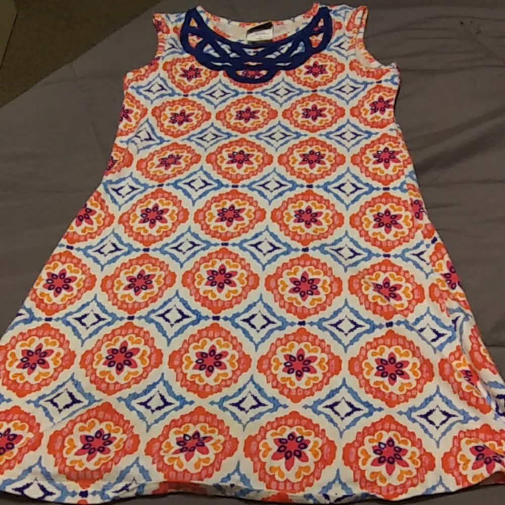 Girls Dress